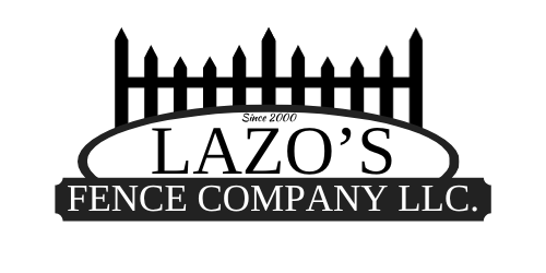 Lazos Fence LLC Logo