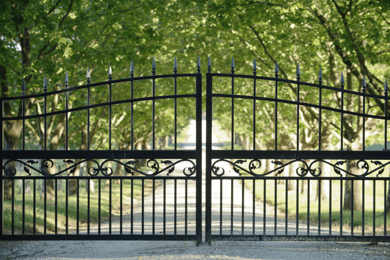 Gates